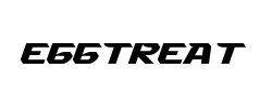 Eggtreat - logo